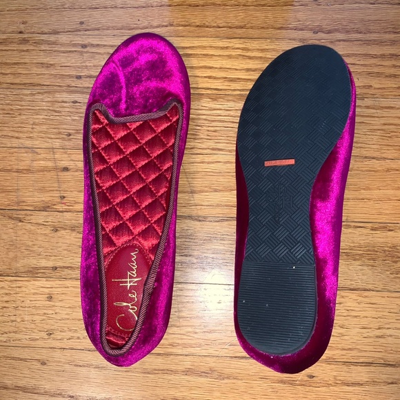 Cole Haan slippers - Picture 4 of 4